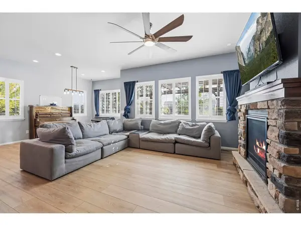 6433 Tuxedo Park, Timnath, CO 80547