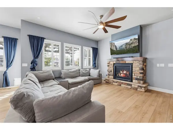 6433 Tuxedo Park, Timnath, CO 80547