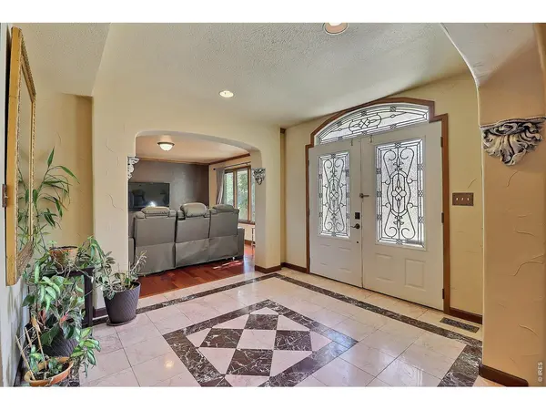 1909 Homestead, Greeley, CO 80634