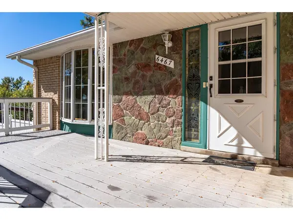 6467 Ammons, Arvada, CO 80004