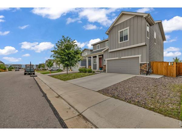 5433 Bauer, Frederick, CO 80504