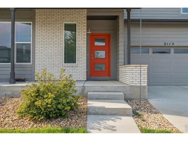 2115 Bock, Fort Collins, CO 80524