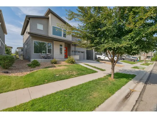 2115 Bock, Fort Collins, CO 80524