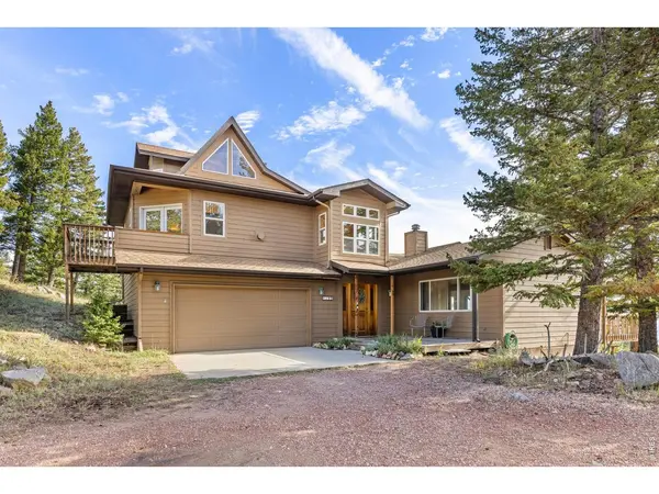 199 Deer Trail, Boulder, CO 80302