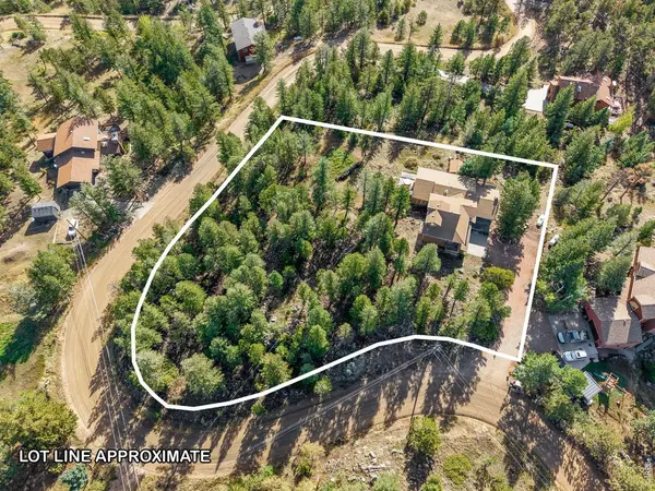 199 Deer Trail, Boulder, CO 80302
