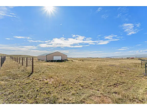2052 Great Twins, Livermore, CO 80536