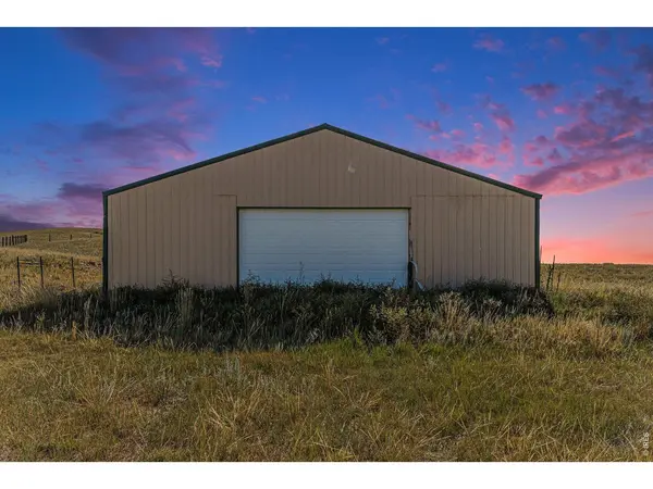 2052 Great Twins, Livermore, CO 80536