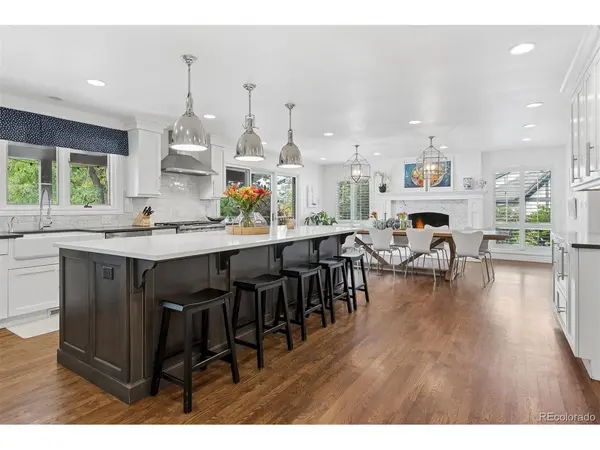 5332 Nassau, Cherry Hills Village, CO 80113