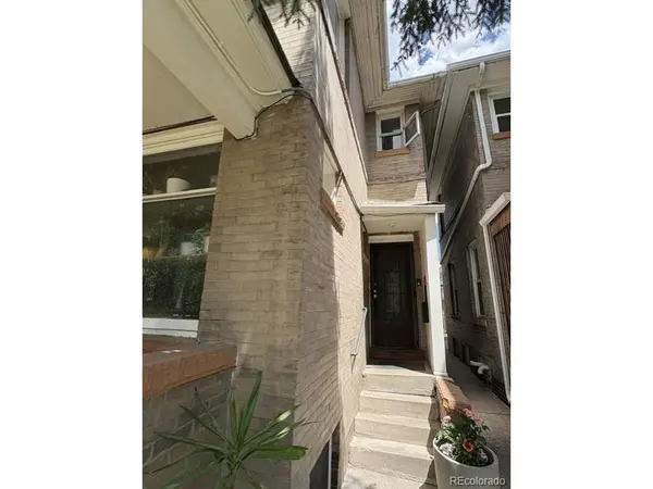1526 Saint Paul, Denver, CO 80206