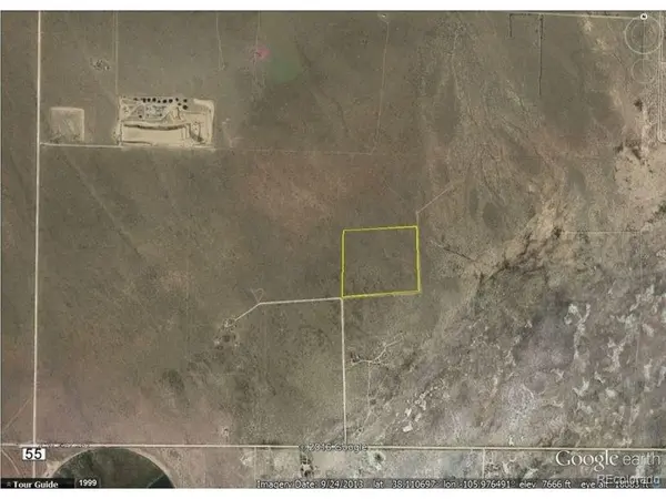 156 Ewing Ranch III, Moffat, CO 81143