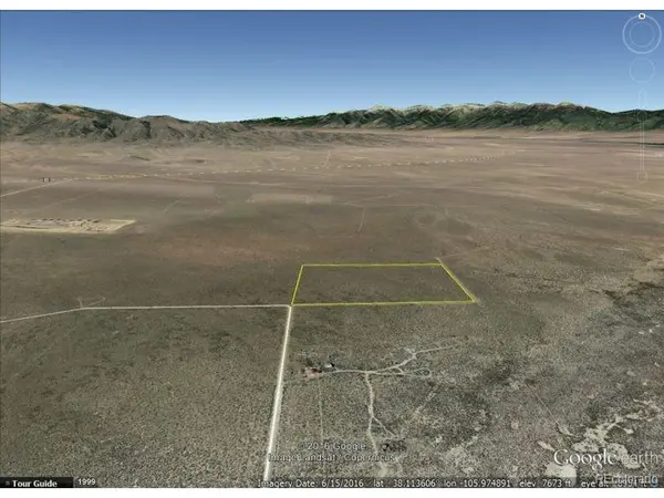 156 Ewing Ranch III, Moffat, CO 81143