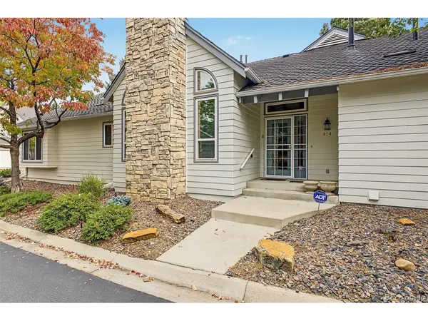 8505 E Temple #454, Denver, CO 80237