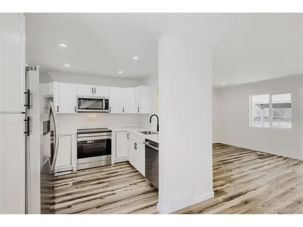 3961 S Helena, Aurora, CO 80013