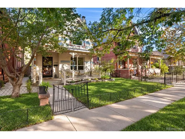 2336 N High, Denver, CO 80205
