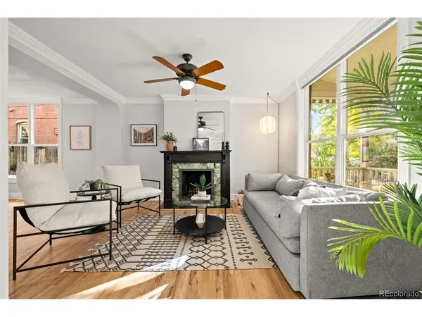 2336 N High, Denver, CO 80205
