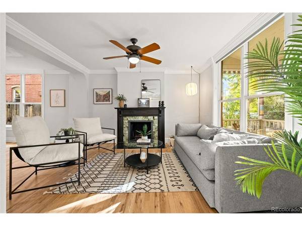 2336 N High, Denver, CO 80205