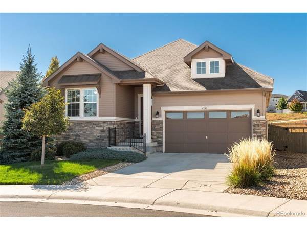 2524 Lassen, Castle Rock, CO 80109