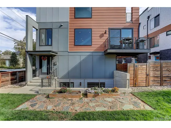 1950 Hooker, Denver, CO 80204