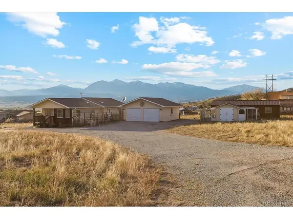 9830 E Cheyenne, Salida, CO 81201