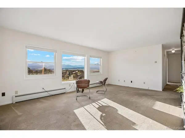 9830 E Cheyenne, Salida, CO 81201