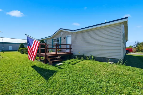 11516 S 900 W-35 ***, Marion, IN 46952