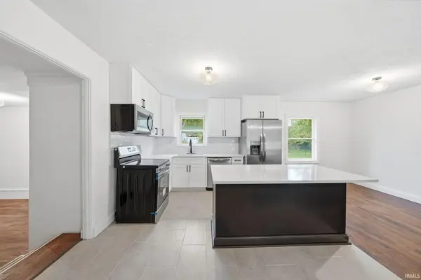 3318 N Virginia AVE, Muncie, IN 47304