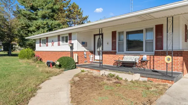 2989 Rariden HL, Mitchell, IN 47446