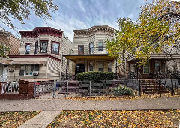 97-10 34th AVE, Corona, NY 11368