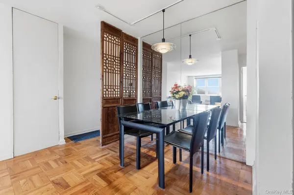 55 Knolls CRES #4J, Bronx, NY 10463