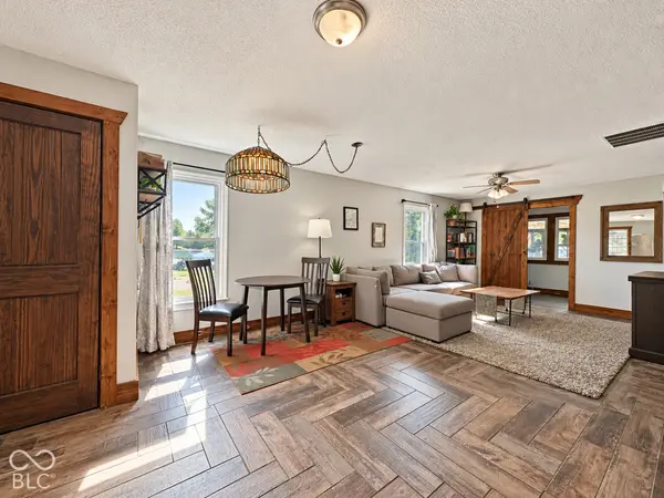 5149 Evergreen LN, Gosport, IN 47433