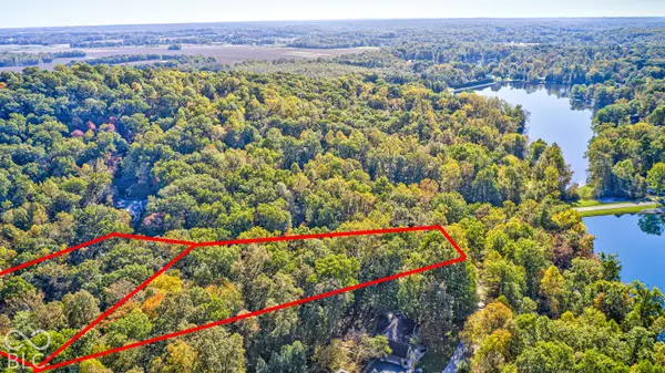 4223 N Warwick RD, Martinsville, IN 46151
