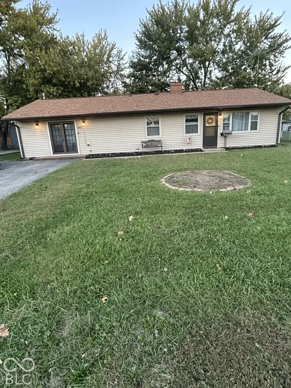 310 Shelton, Whiteland, IN 46184