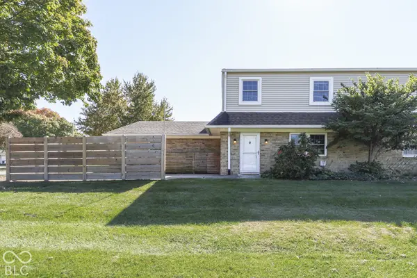 3412 Winchester DR, Indianapolis, IN 46227
