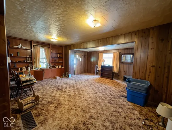 3211 Harrison AVE, Terre Haute, IN 47803