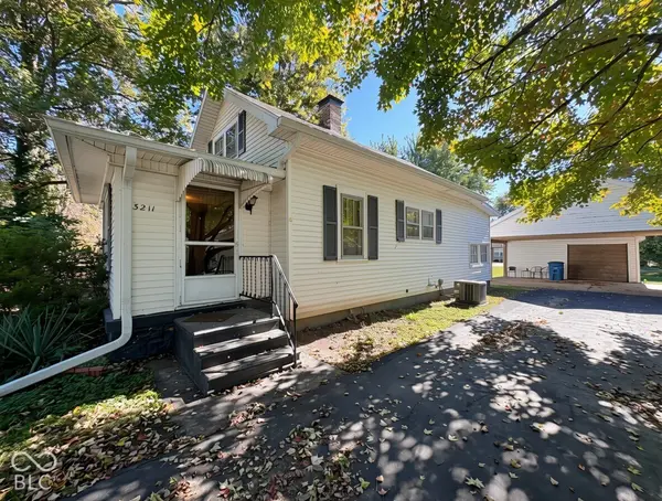3211 Harrison AVE, Terre Haute, IN 47803