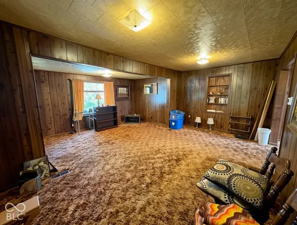 3211 Harrison AVE, Terre Haute, IN 47803
