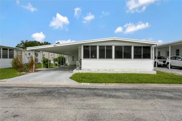 3329 OVERCUP OAK TER, Sarasota, FL 34237