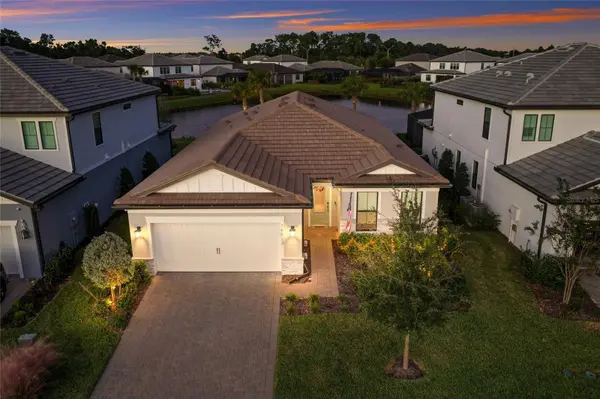 16523 ARBOR RIDGE TRL, Lakewood Ranch, FL 34211