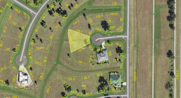 24468 SOL CT, Punta Gorda, FL 33955