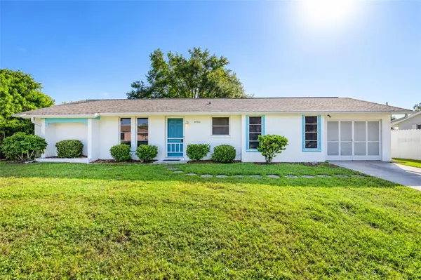 1066 FLETCHER ST, Port Charlotte, FL 33952