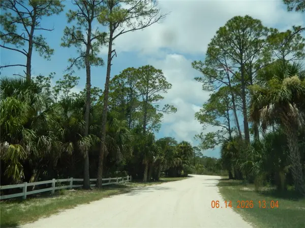 00 SW 104 ST #LOT 7, Cedar Key, FL 32625