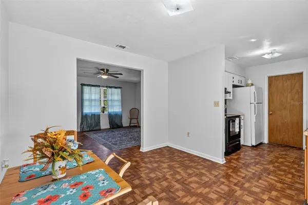 620 NE 2ND AVE, Trenton, FL 32693