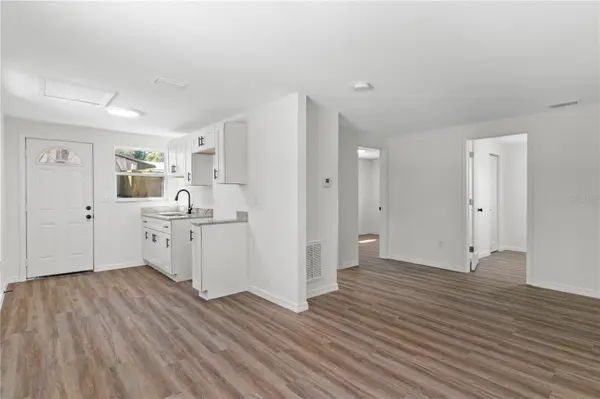 654 NE 2ND ST, Crystal River, FL 34429