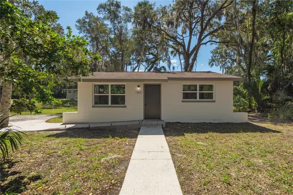 654 NE 2ND ST, Crystal River, FL 34429