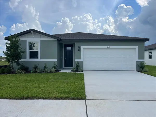 2070 ROSEWOOD, Bartow, FL 33830