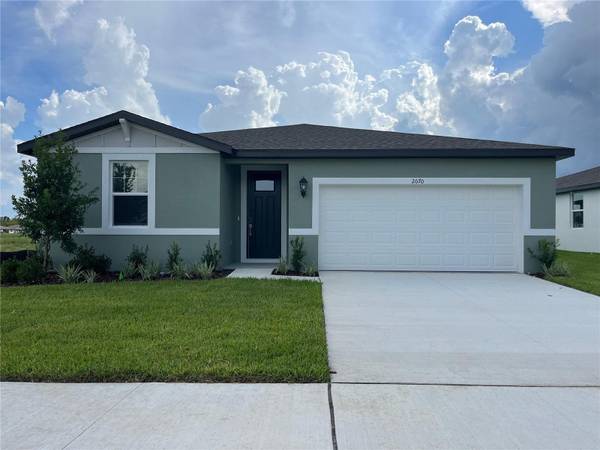2070 ROSEWOOD, Bartow, FL 33830