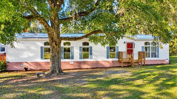 455 NE 112TH AVE, Old Town, FL 32680