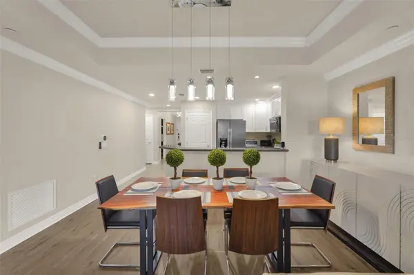 1106 SUNSET VIEW CIR #102, Reunion, FL 34747