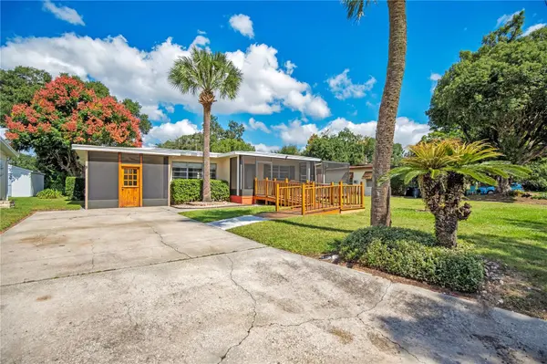 3301 COE AVE, Orlando, FL 32806