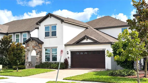 14153 DOVE HOLLOW DR, Orlando, FL 32824